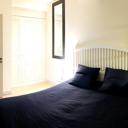 Appartement Standing Pour 4 Toulon Bagian luar foto