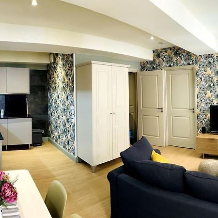Appartement Standing Pour 4 Toulon Bagian luar foto