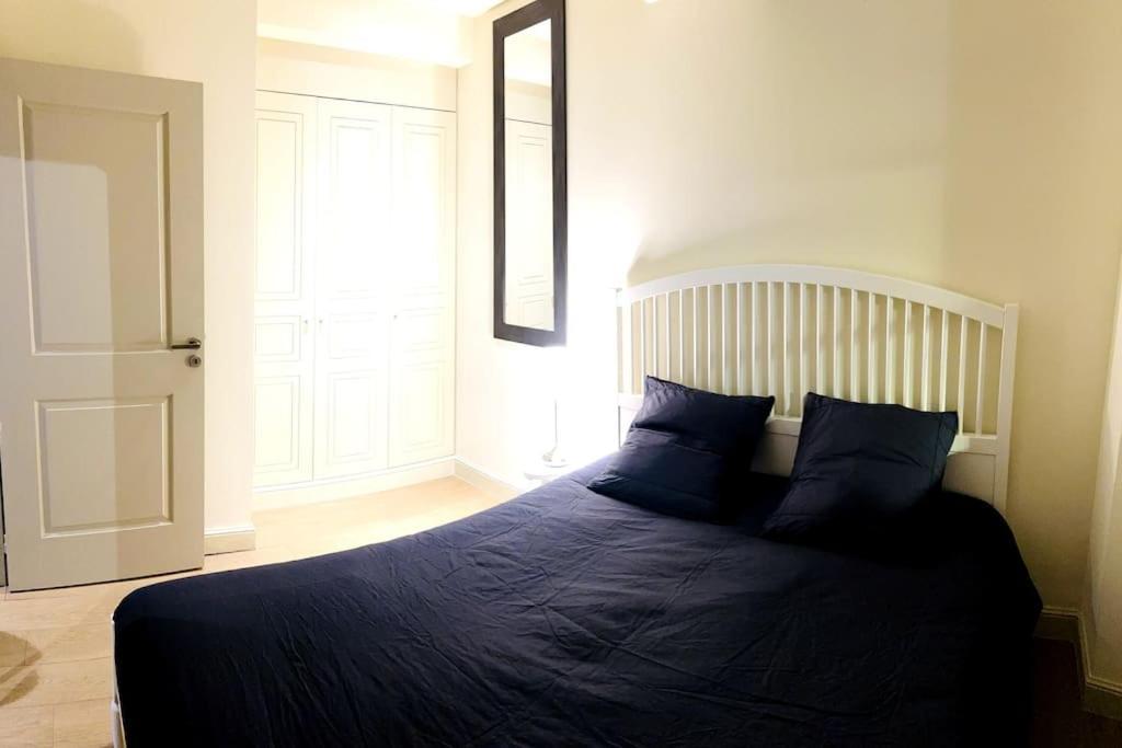 Appartement Standing Pour 4 Toulon Bagian luar foto