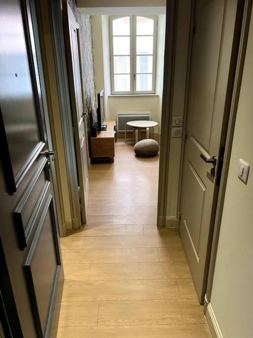 Appartement Standing Pour 4 Toulon Bagian luar foto